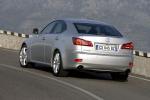 Lexus IS250 2005 года
